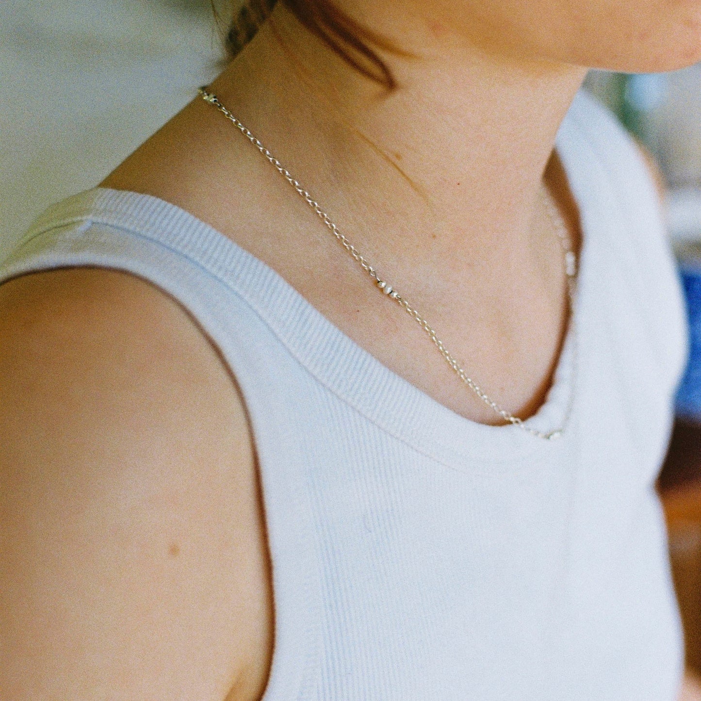 Daisy Chain