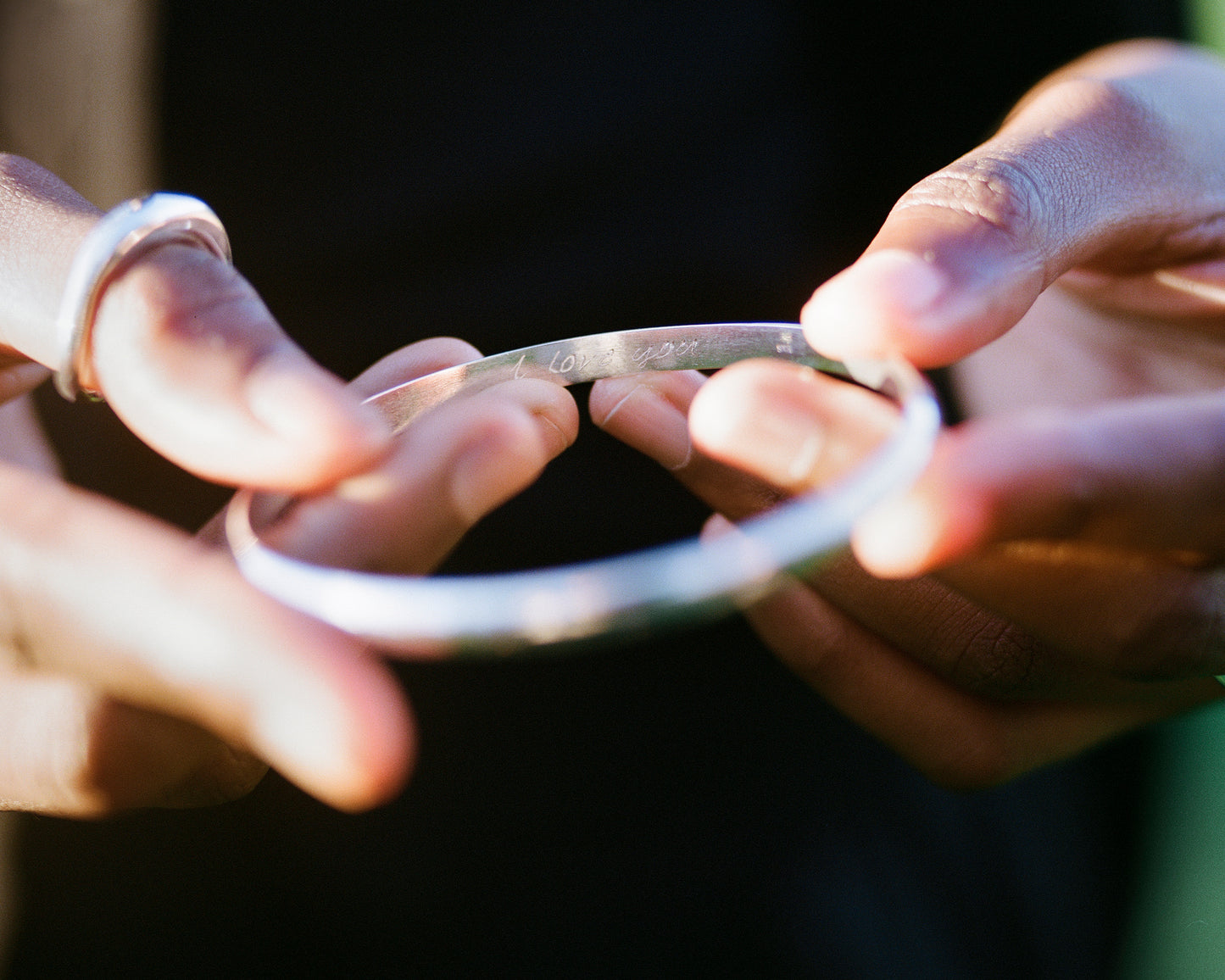 Love Bangle