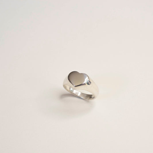 Heart Signet