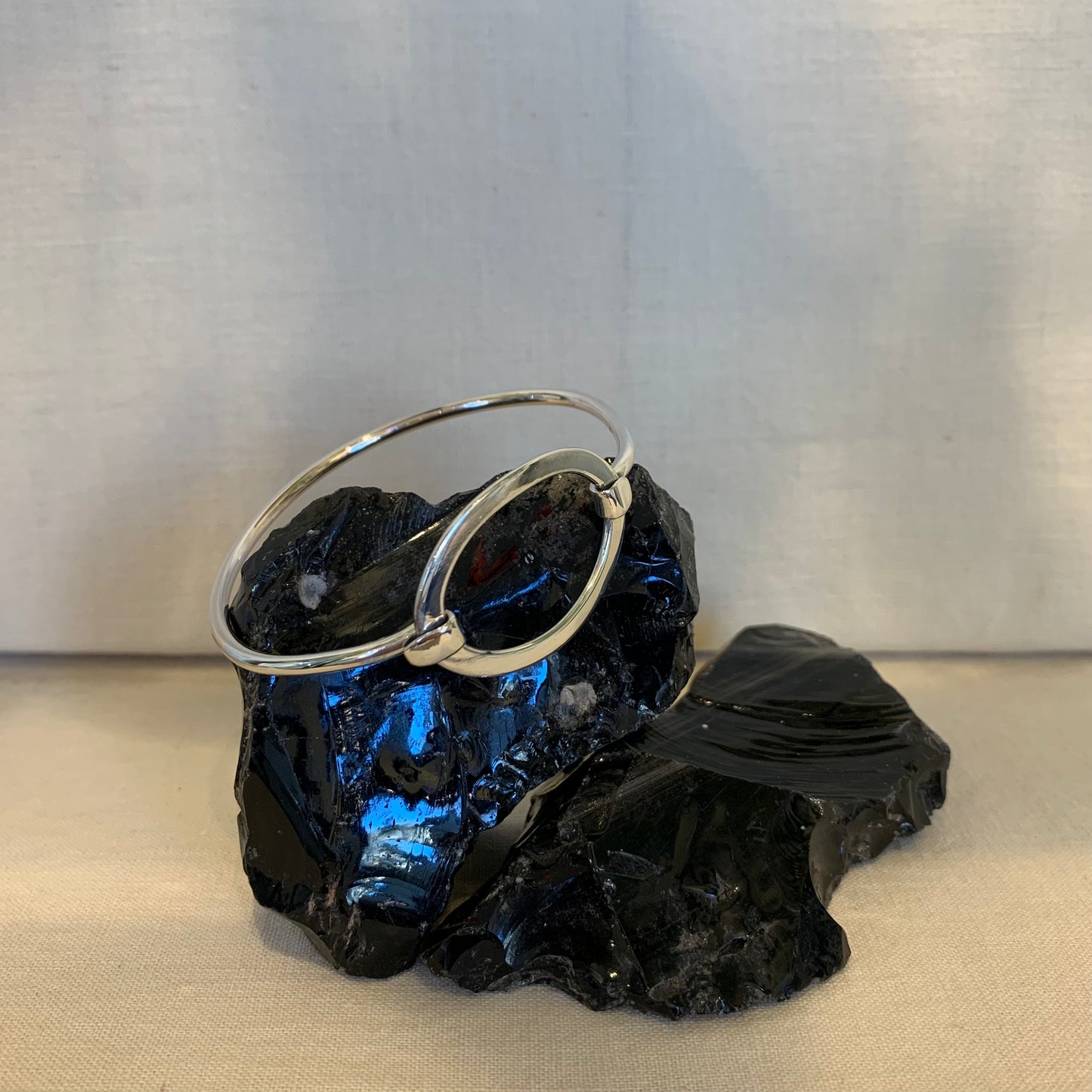 Halo Bangle