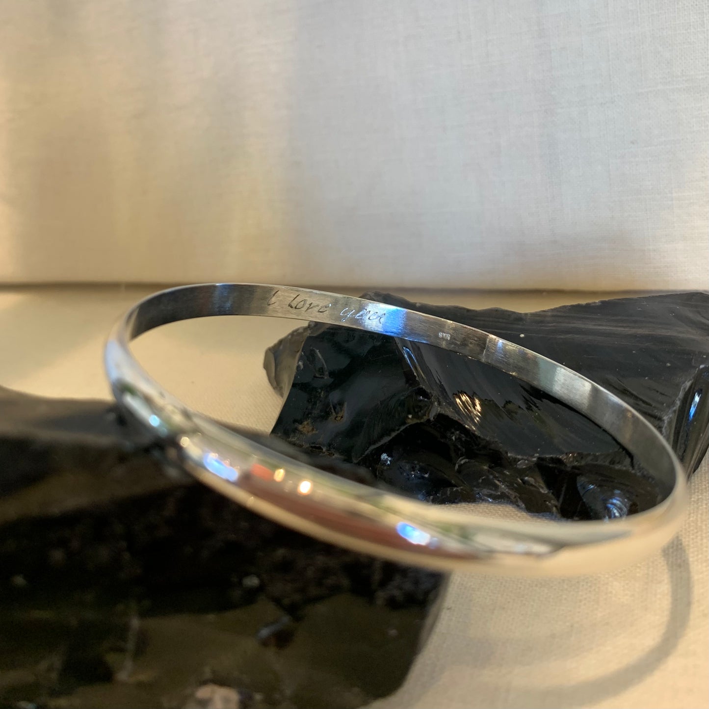 Love Bangle