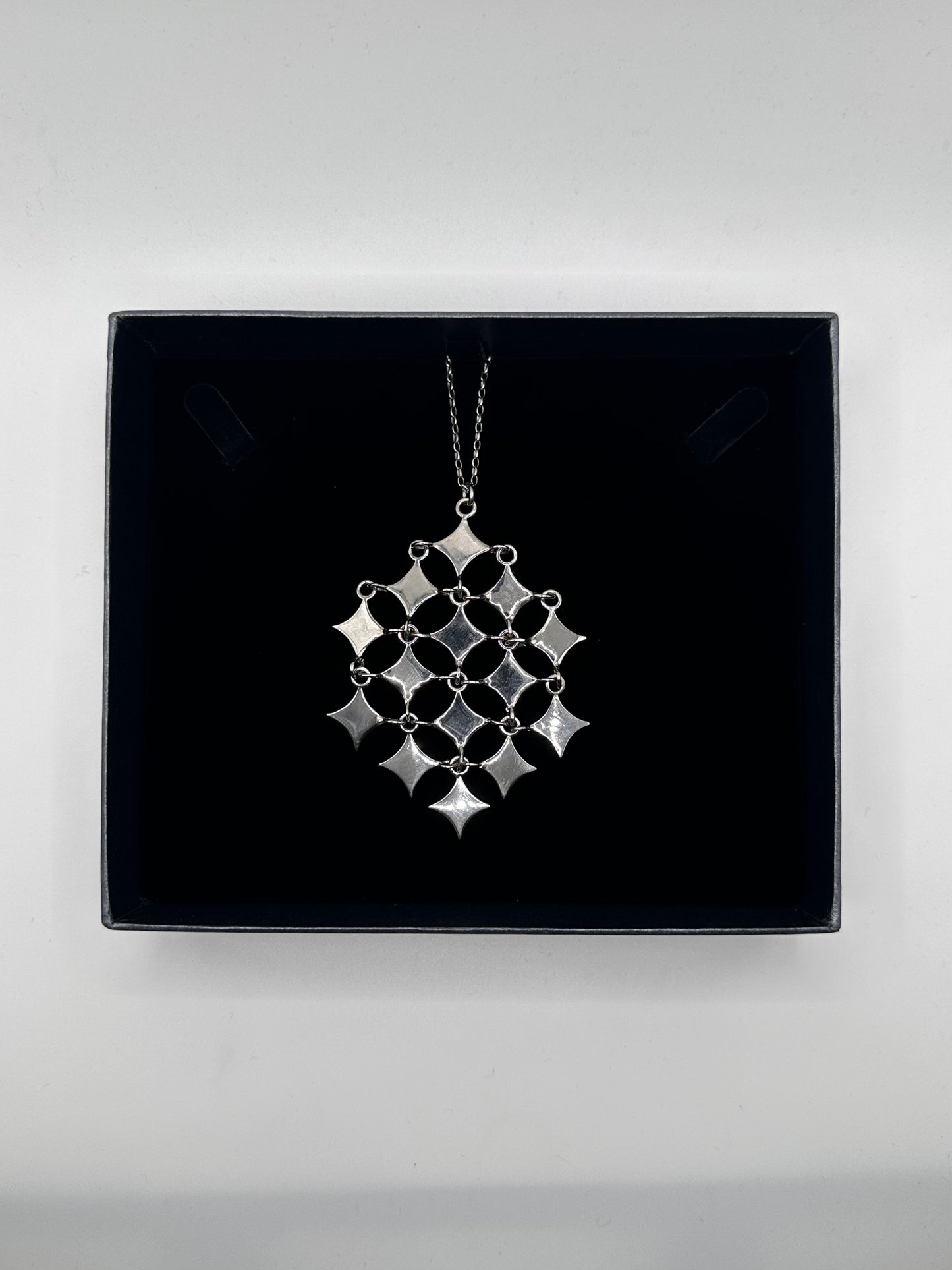 Aurora Pendant