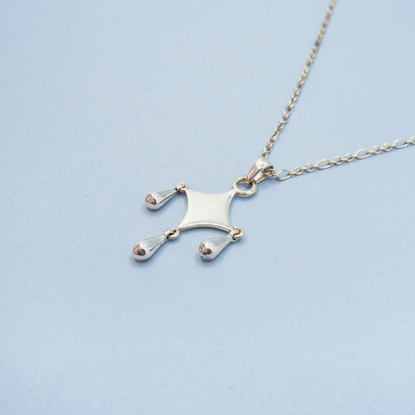 Sparkling Pendant