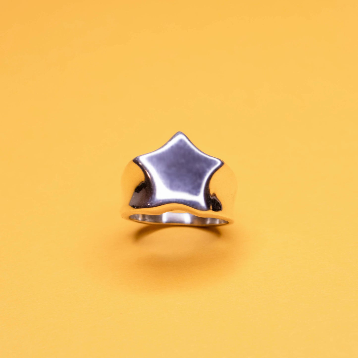 Star Ring