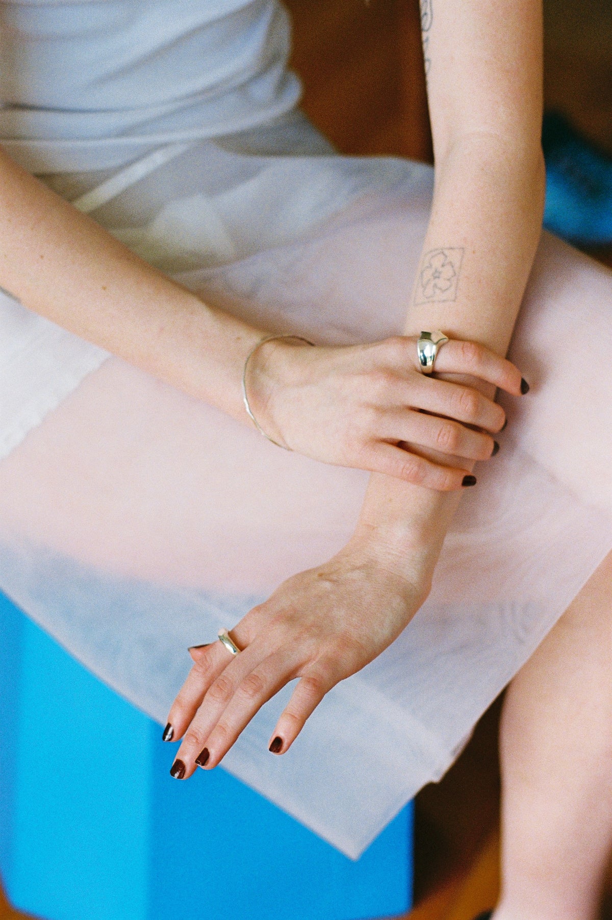 Blur Ring