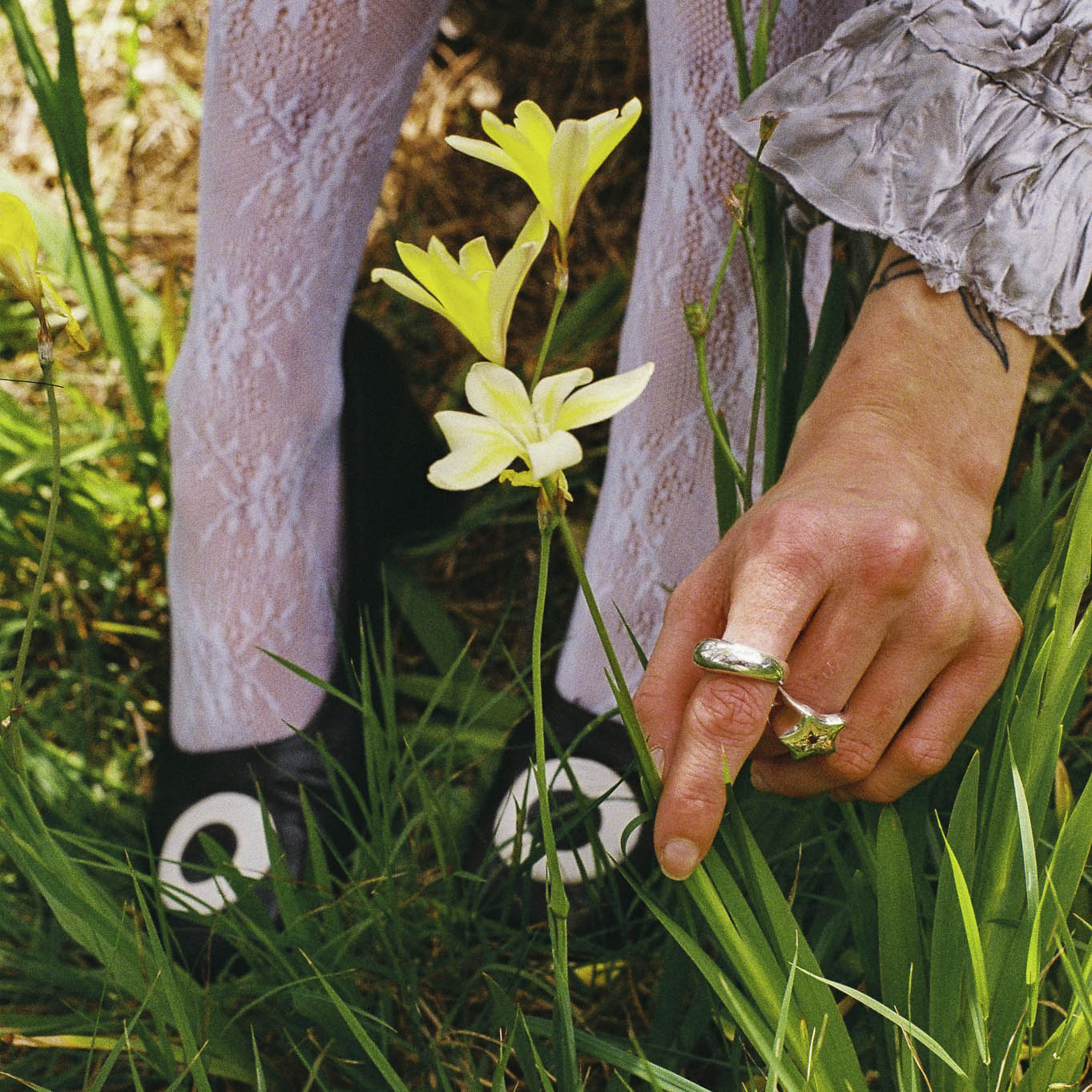 Arch Ring