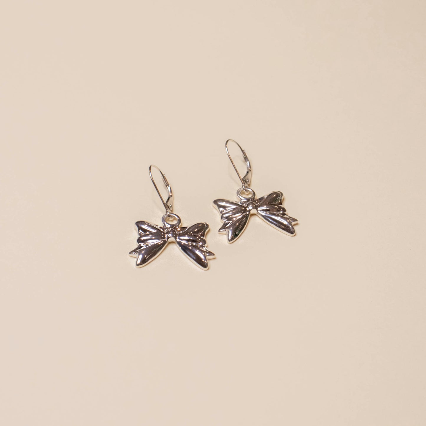 Sabina Bow Earrings