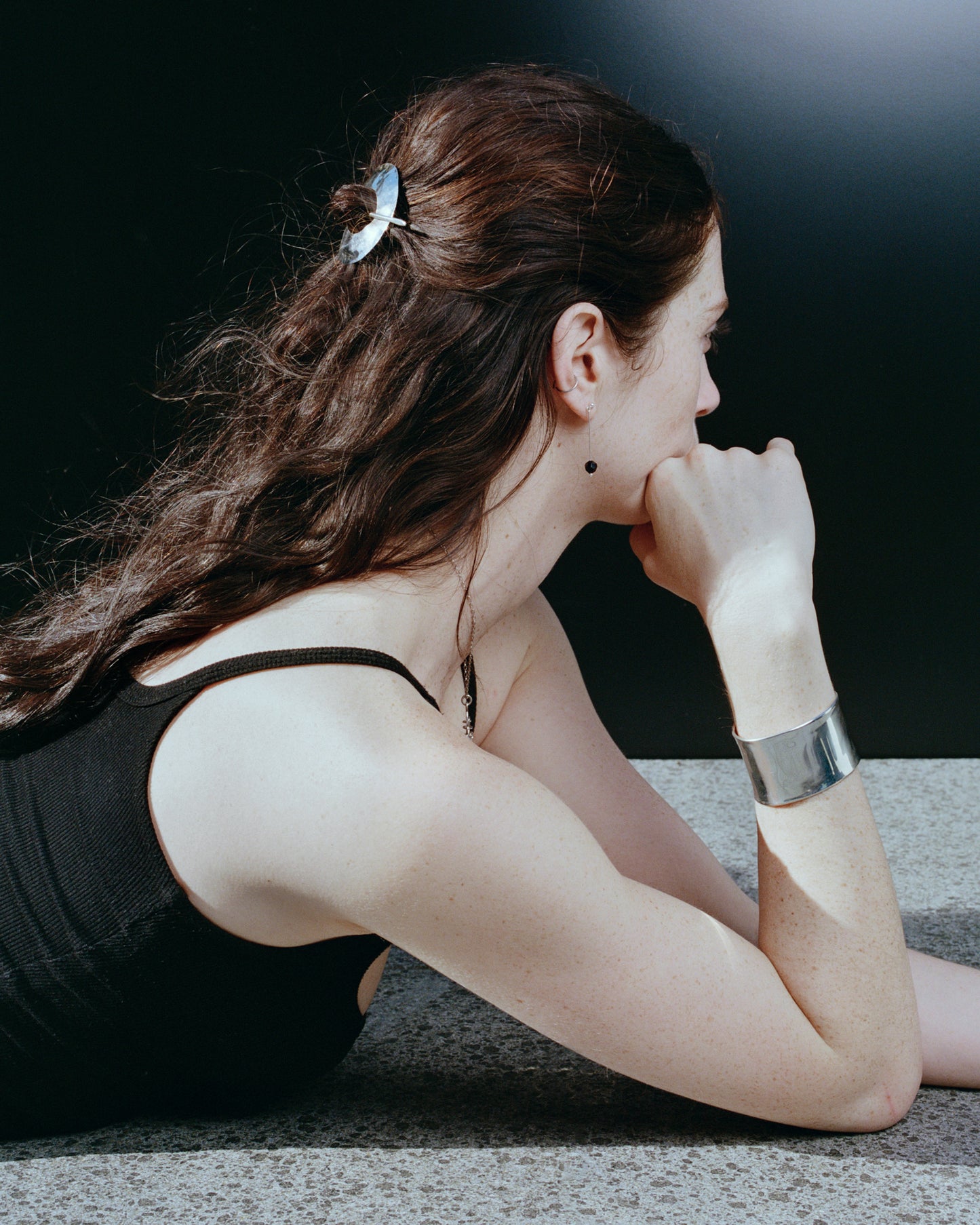 Staple Cuff