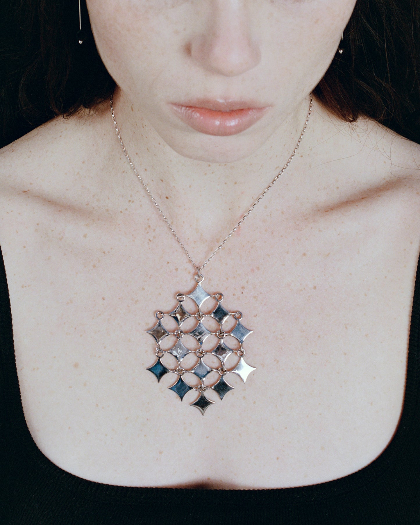 Aurora Pendant