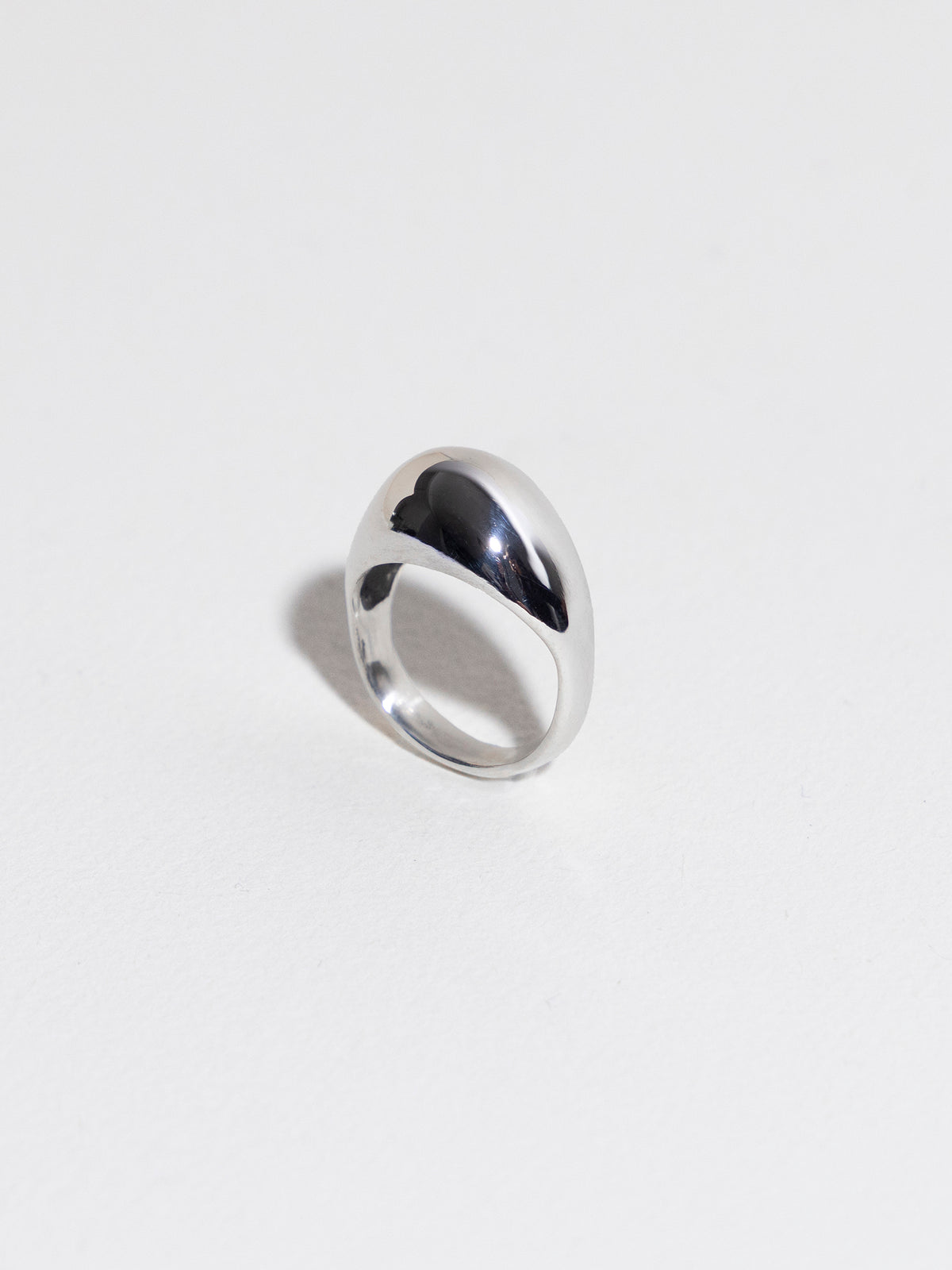 Dome Ring