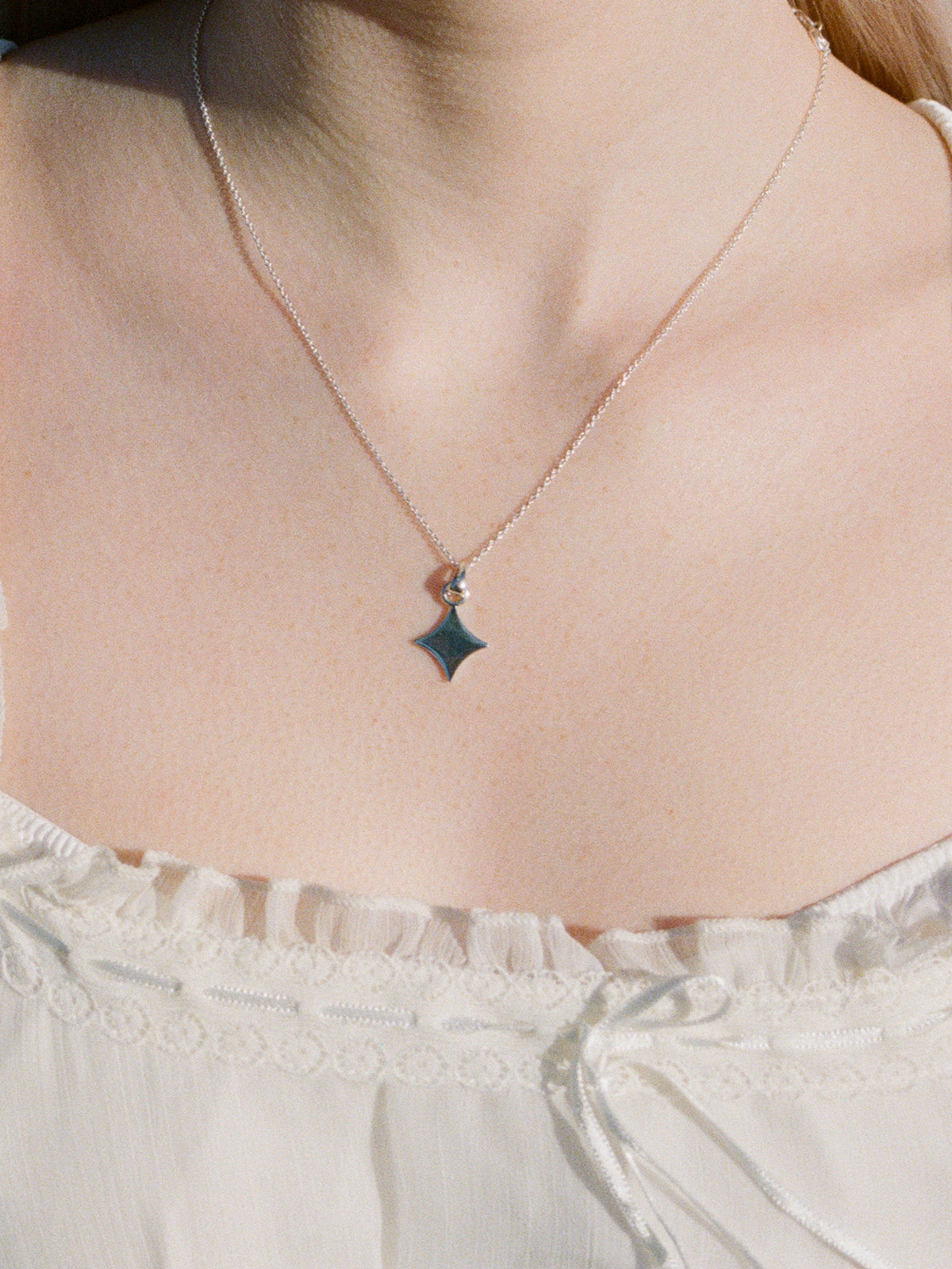 Sparkle Pendant