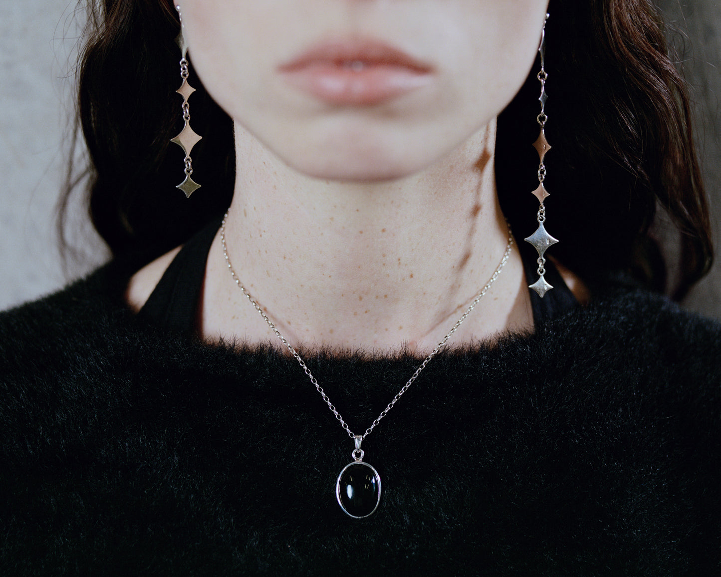 Onyx Pendant