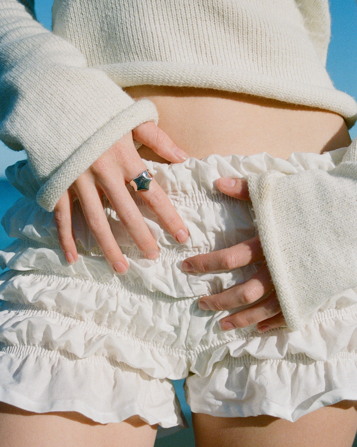 Star Ring