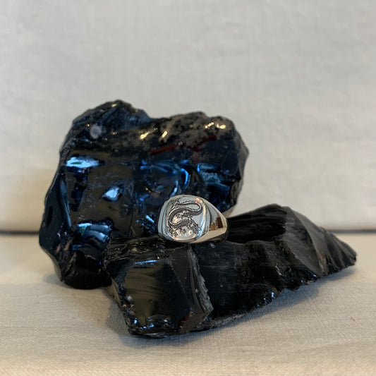 Dragon Signet