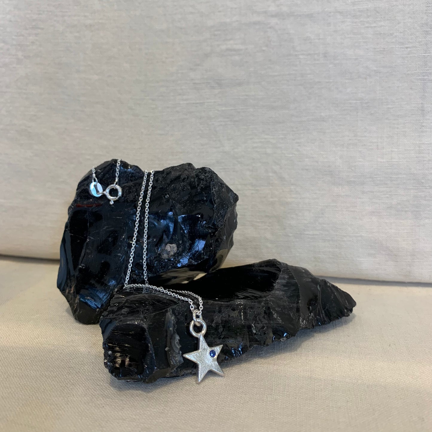 Star Pendant