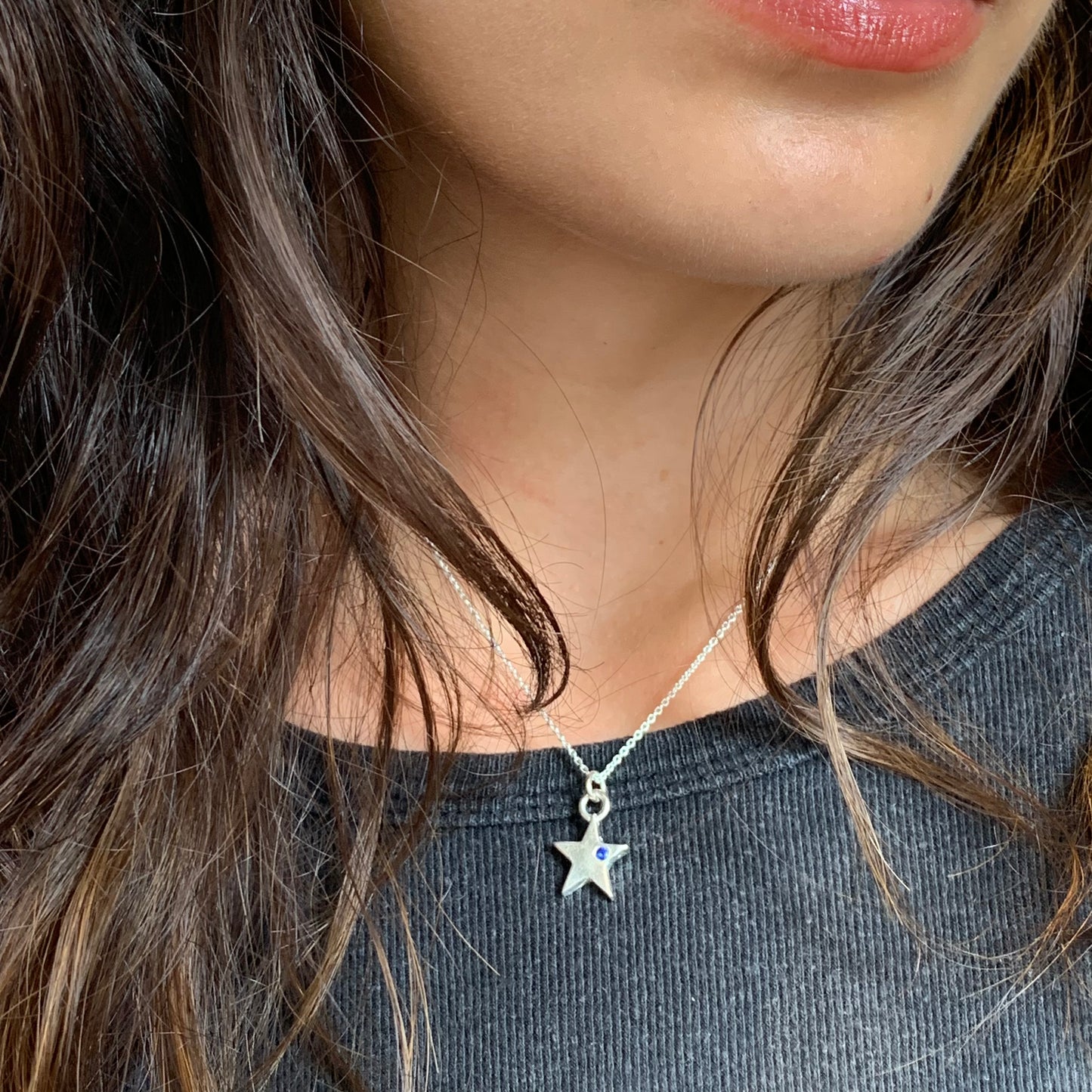 Star Pendant