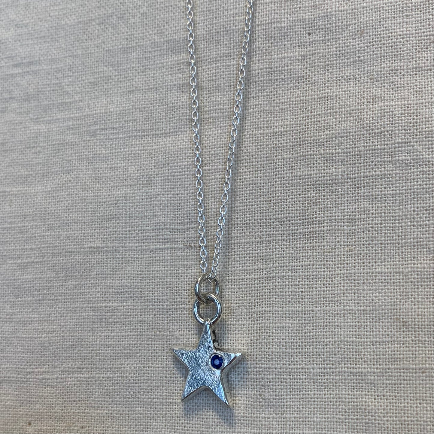 Star Pendant