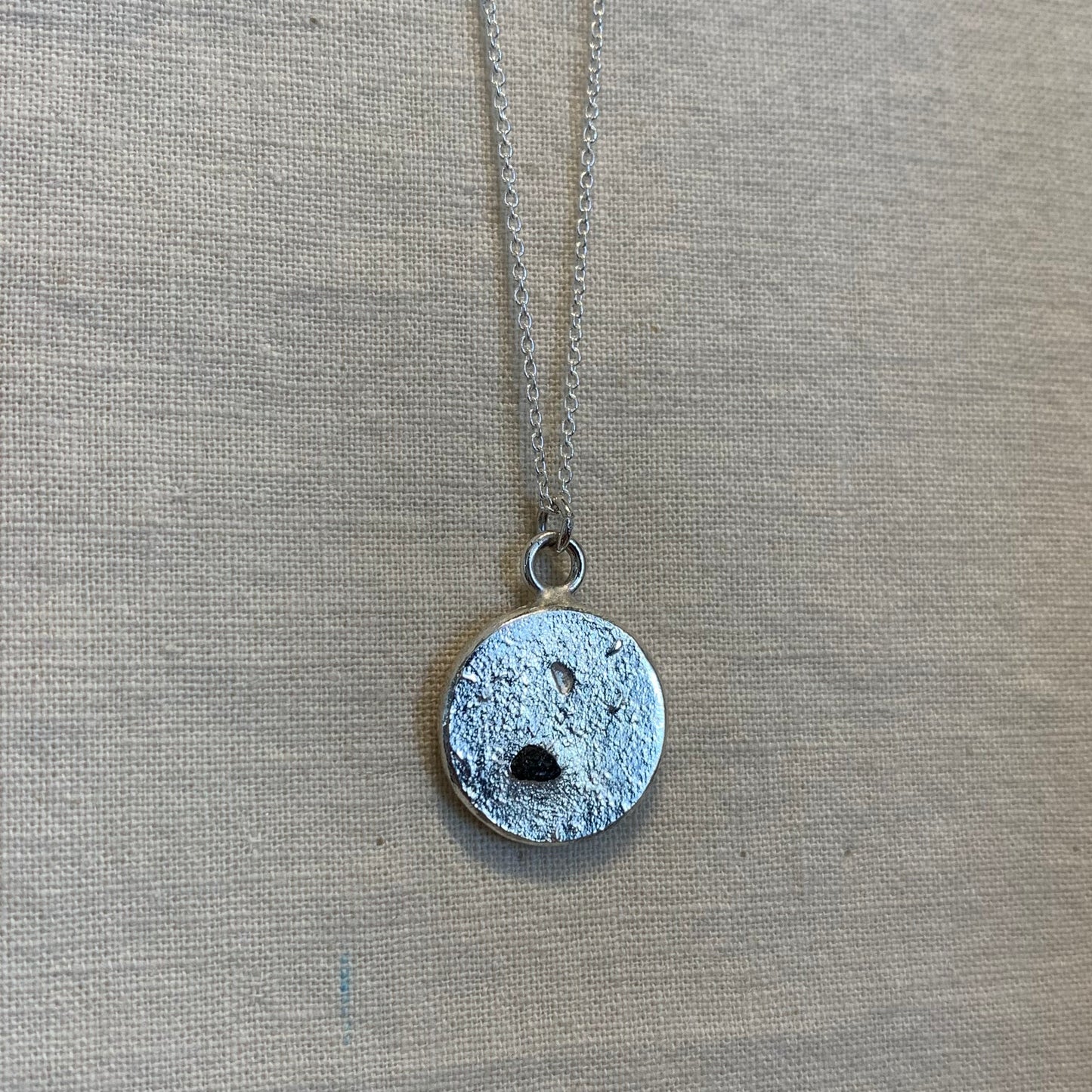 Moon Pendant