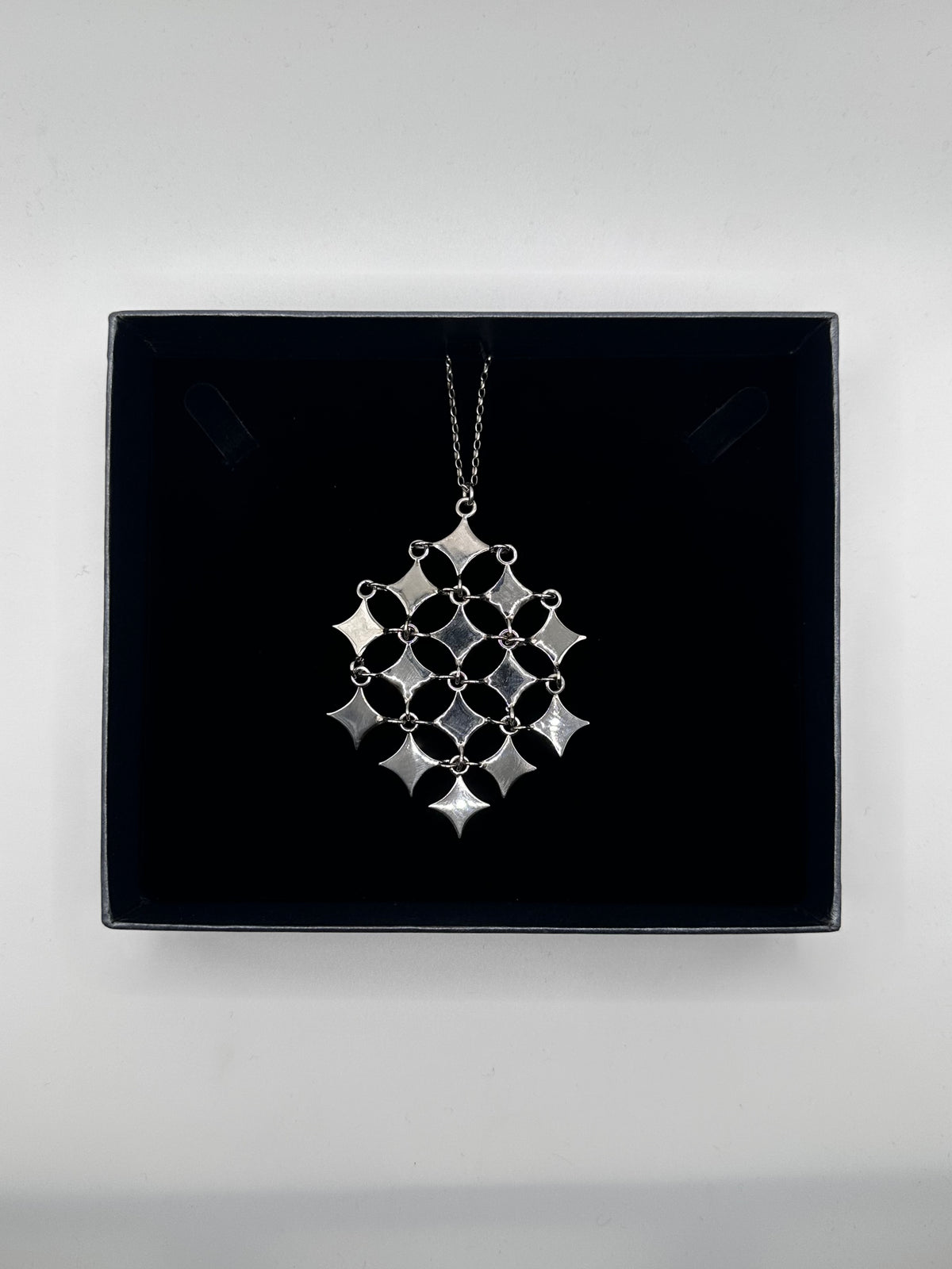 Aurora Pendant