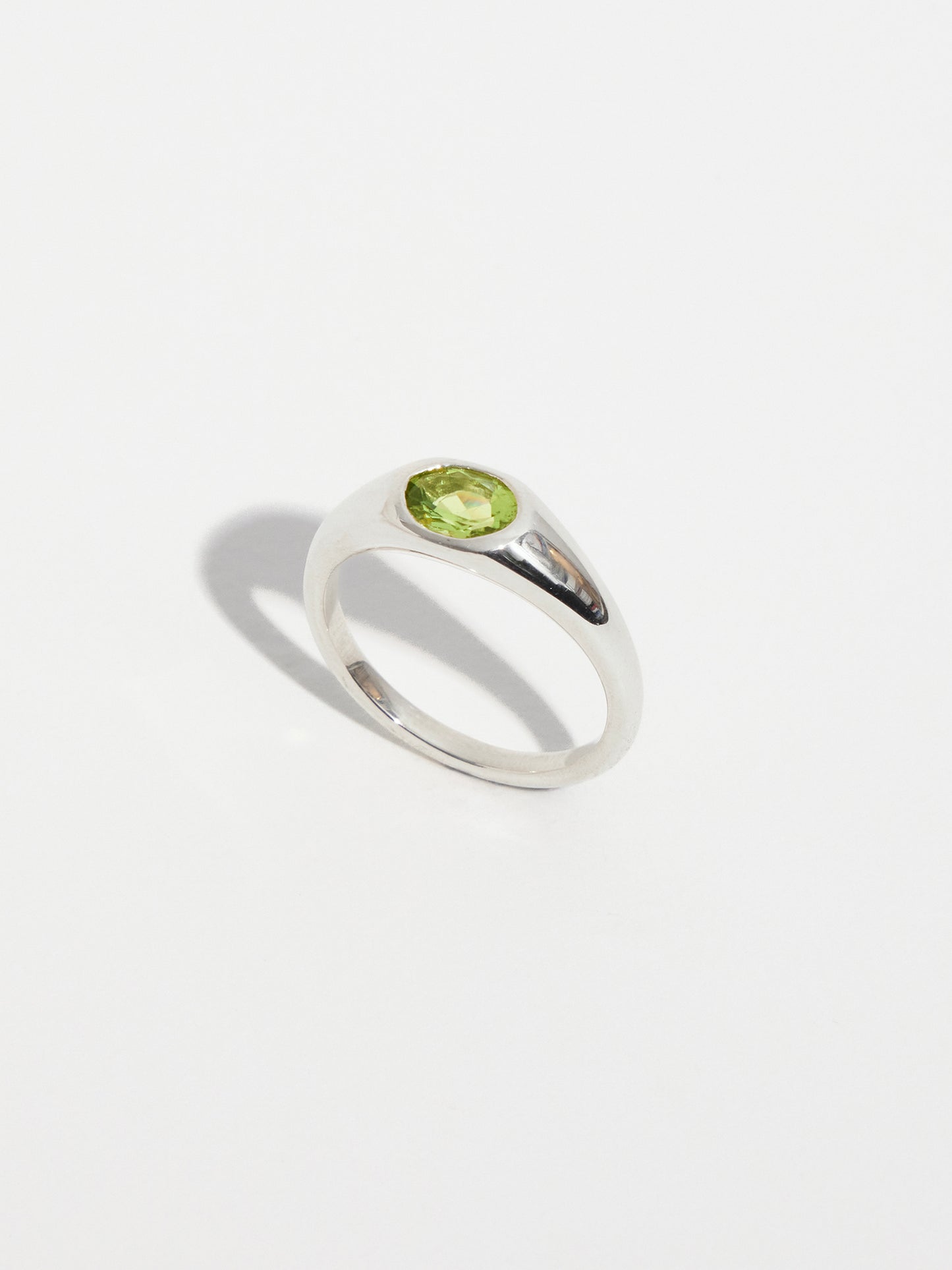 Orbit Ring