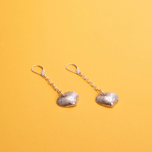 Shell Earrings