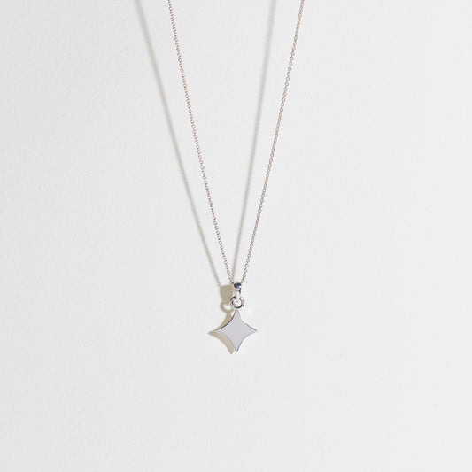 Sparkle Pendant
