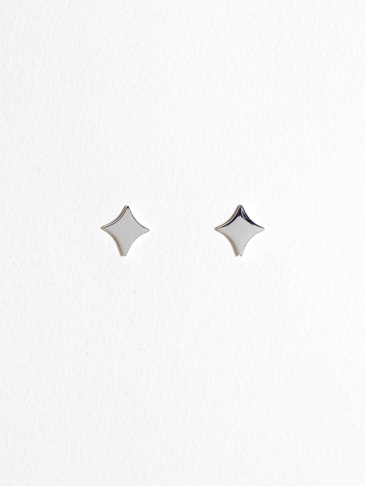 Sparkle Stud Earrings
