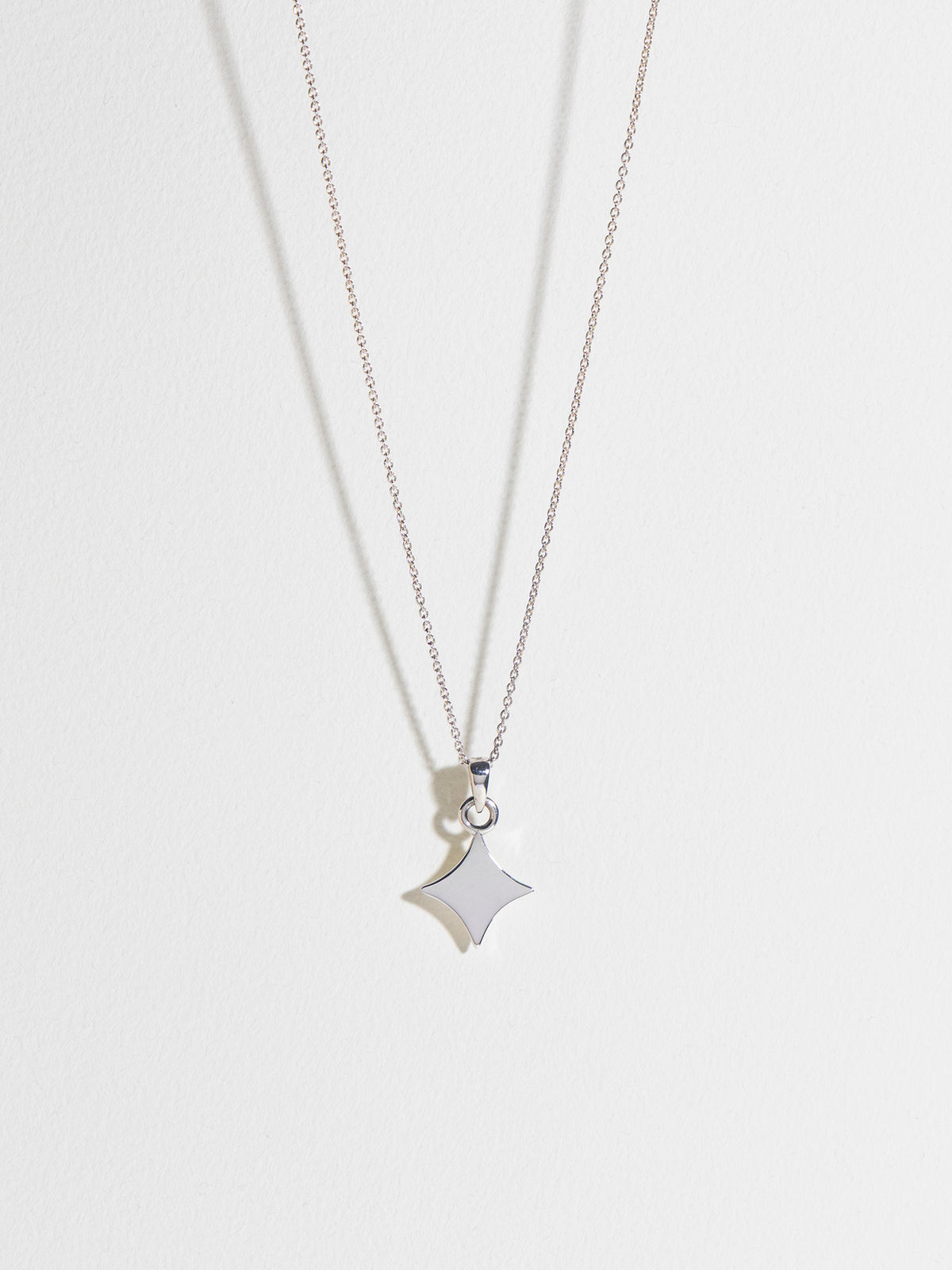 Sparkle Pendant