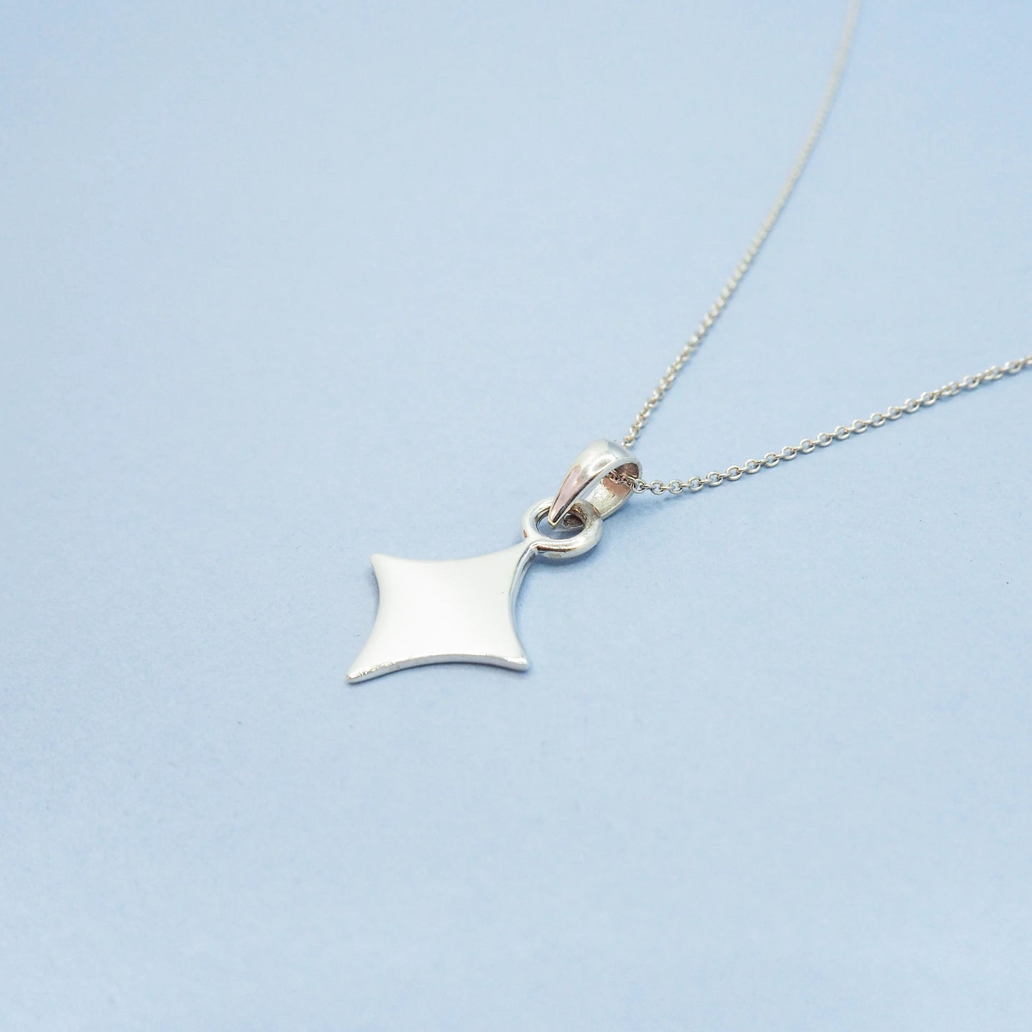 Sparkle Pendant