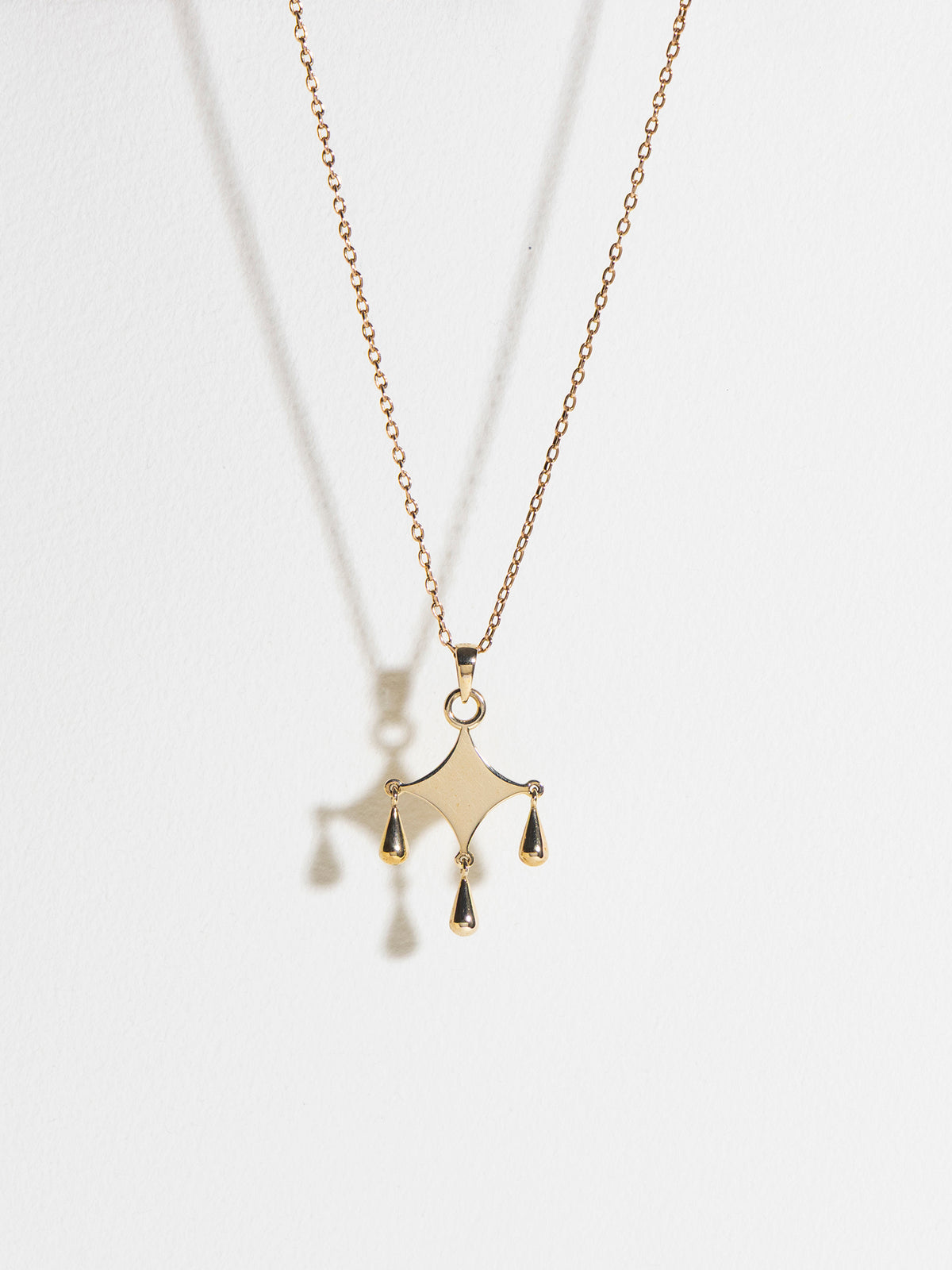 Sparkling Pendant