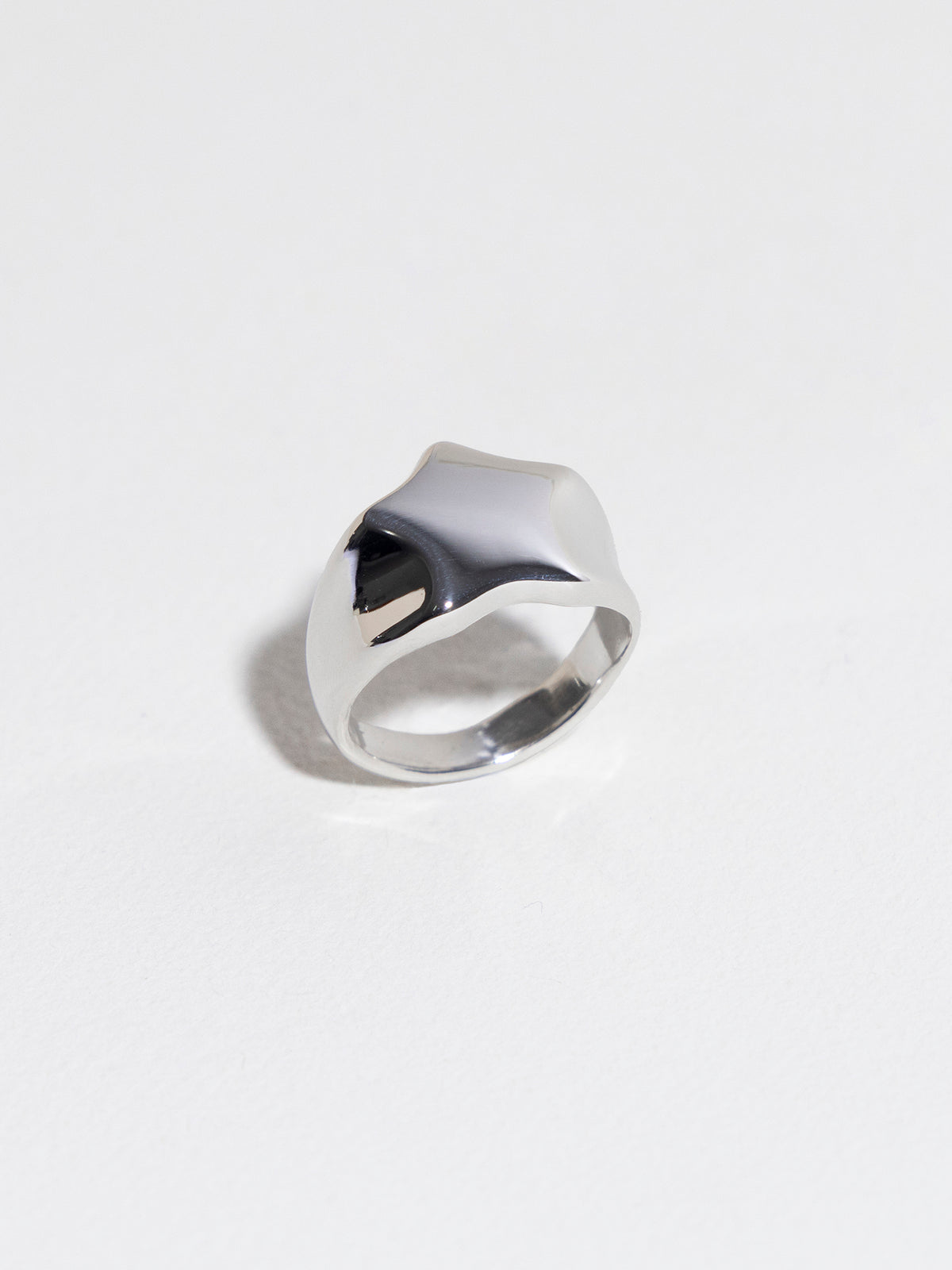 Star Ring