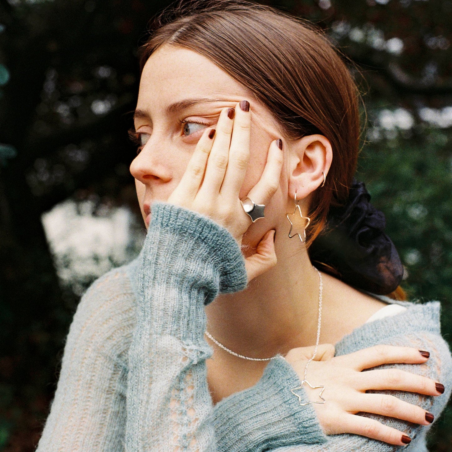 Star Ring