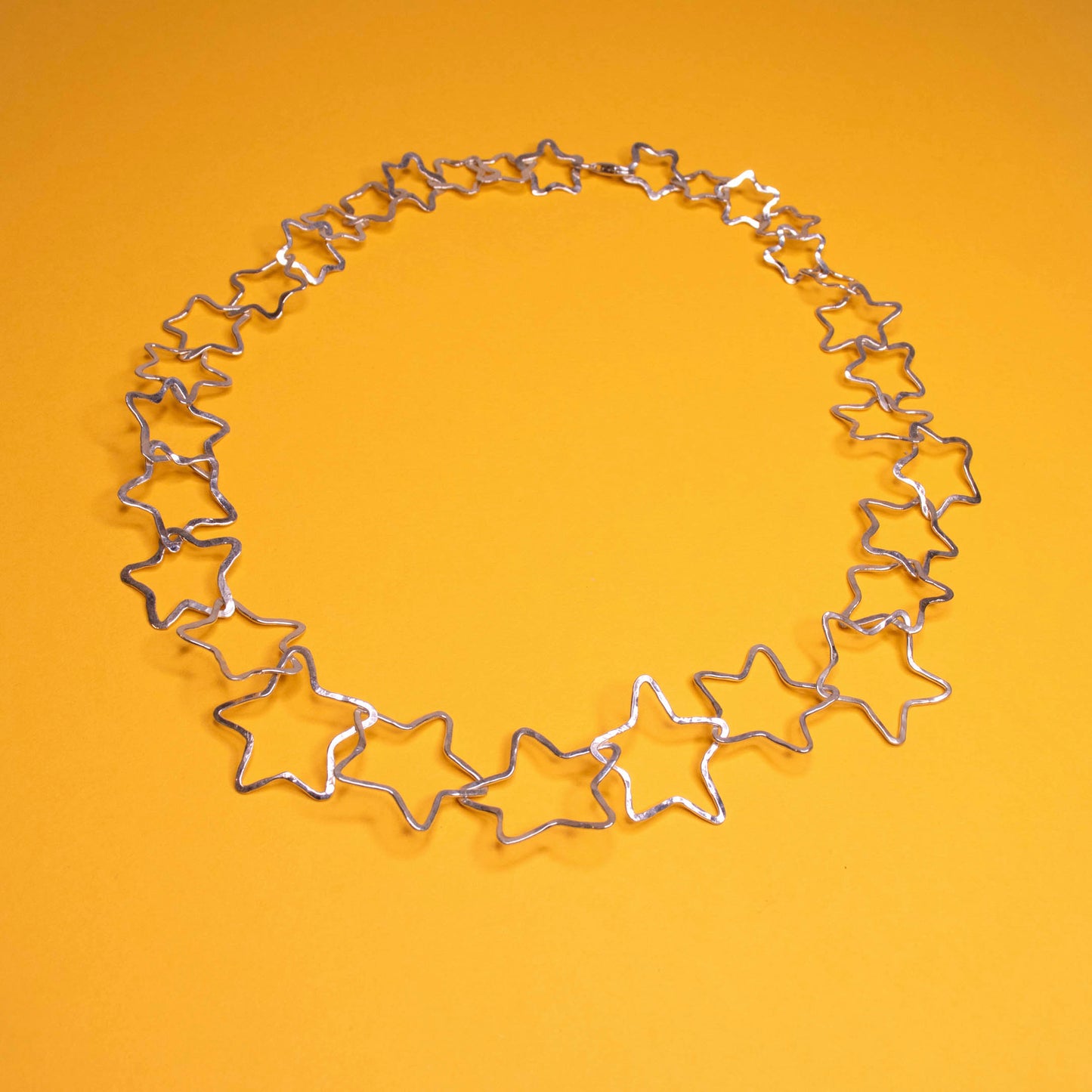 Star Necklace