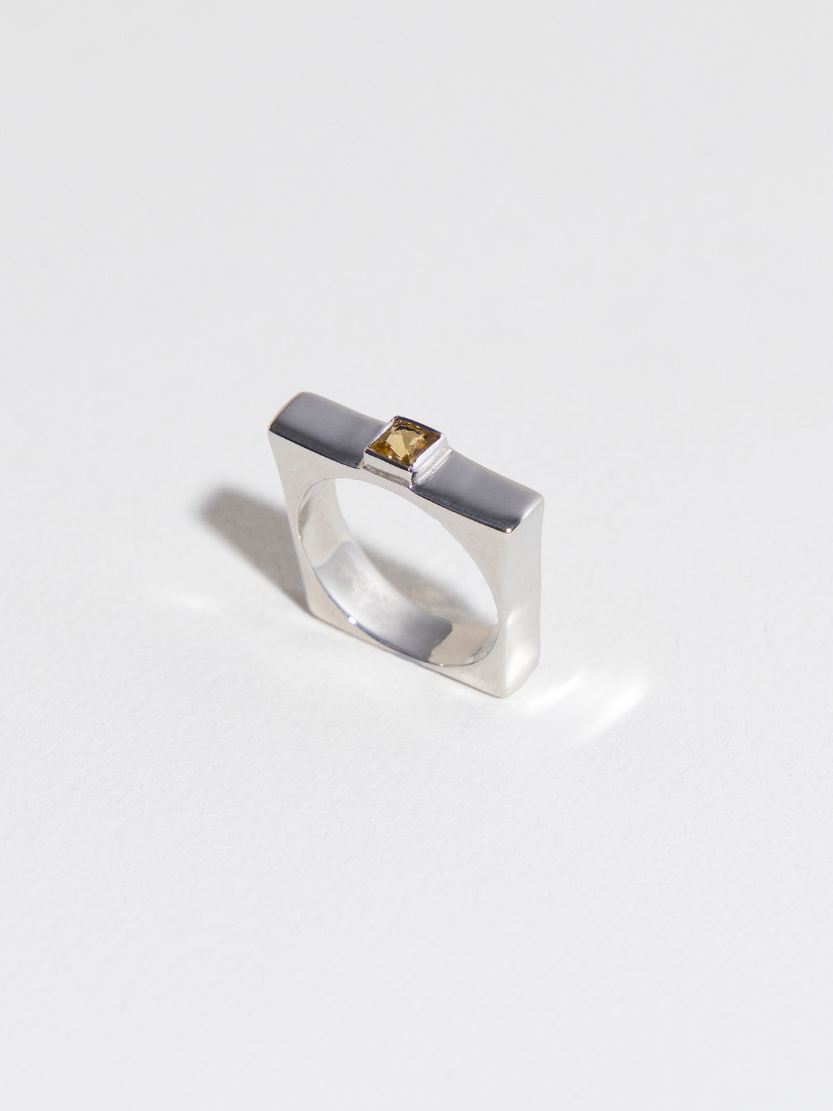 Steady Ring