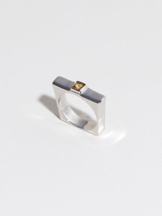 Steady Ring