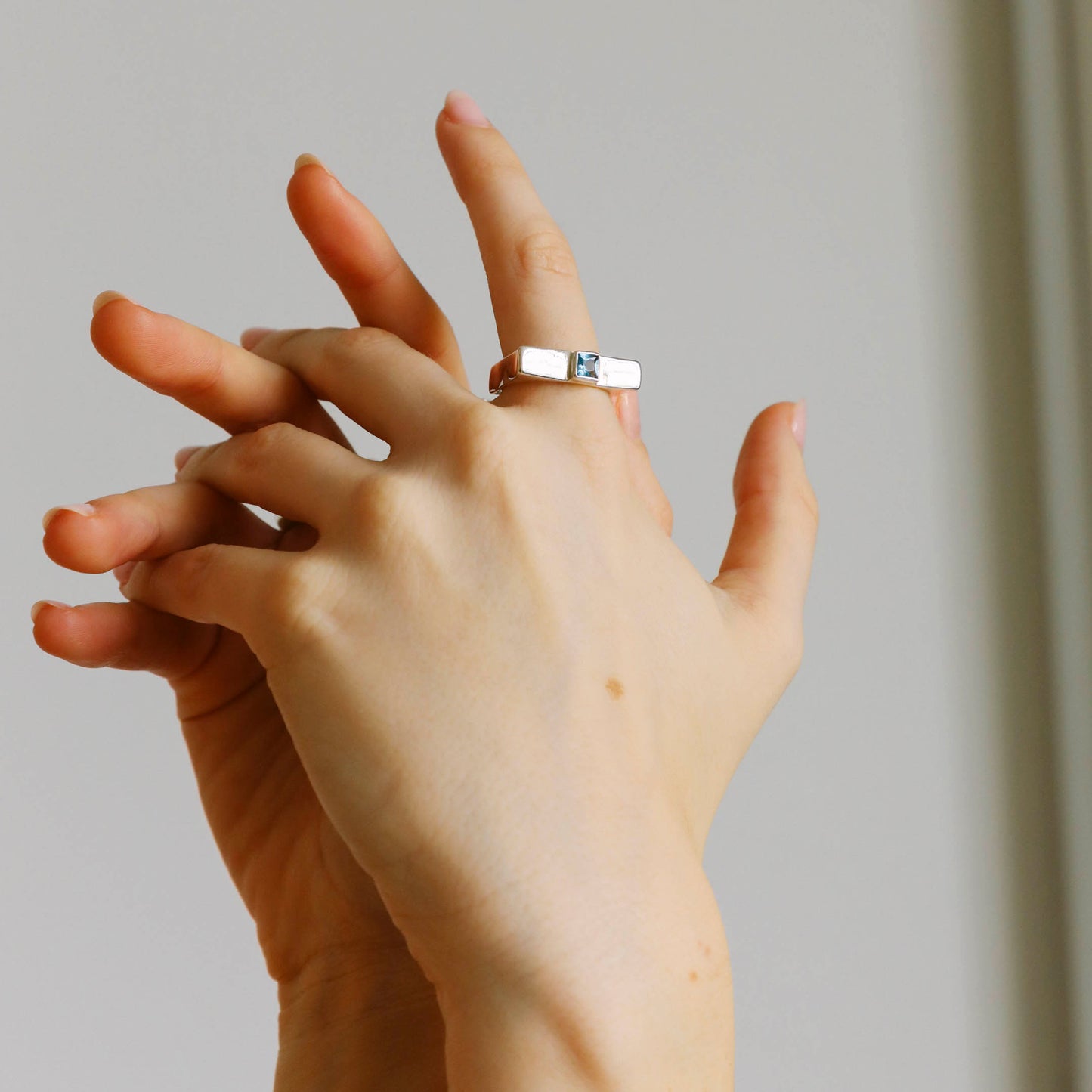 Steady Ring – Chills