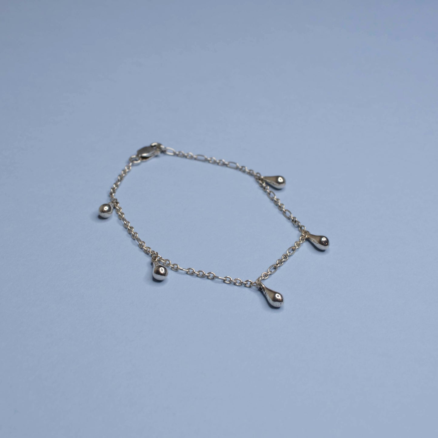 Teardrop Bracelet