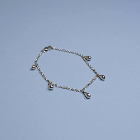 Teardrop Bracelet