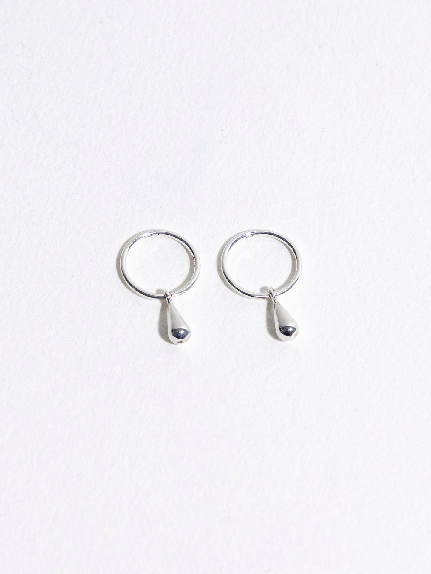 Teardrop Earrings