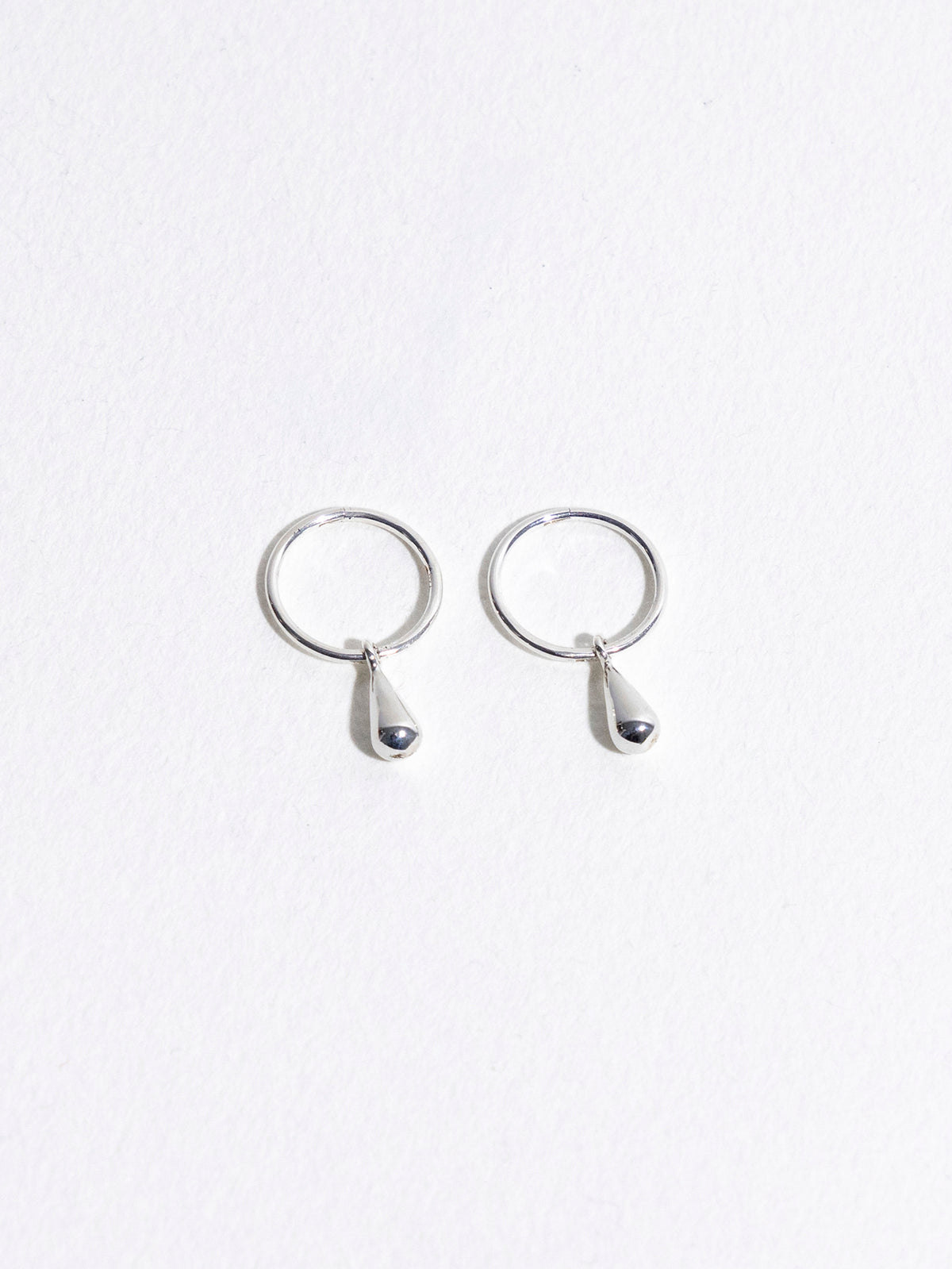 Teardrop Earrings