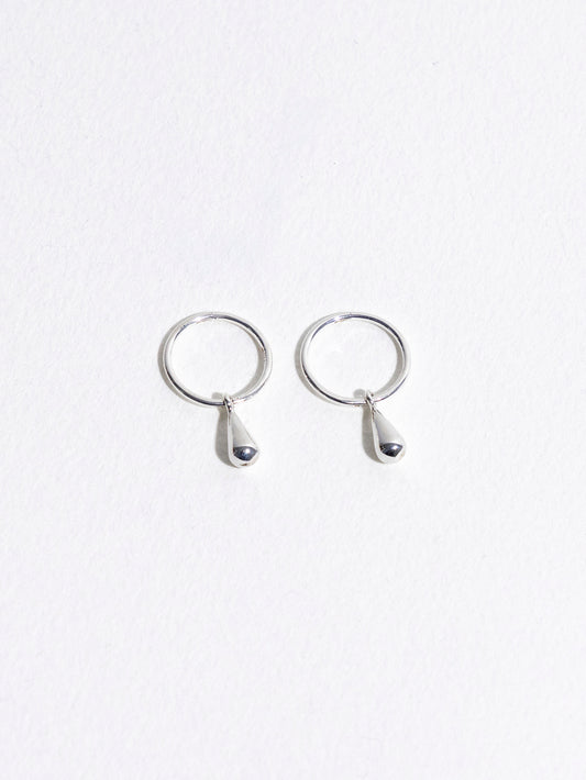 Teardrop Earrings