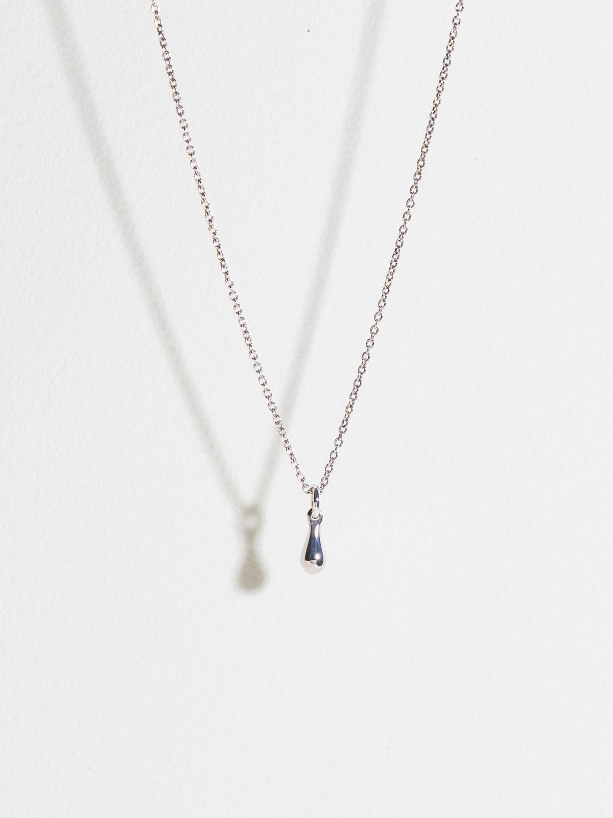 Teardrop Pendant