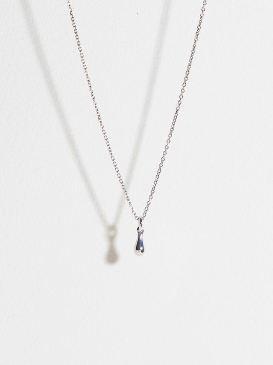 Teardrop Pendant