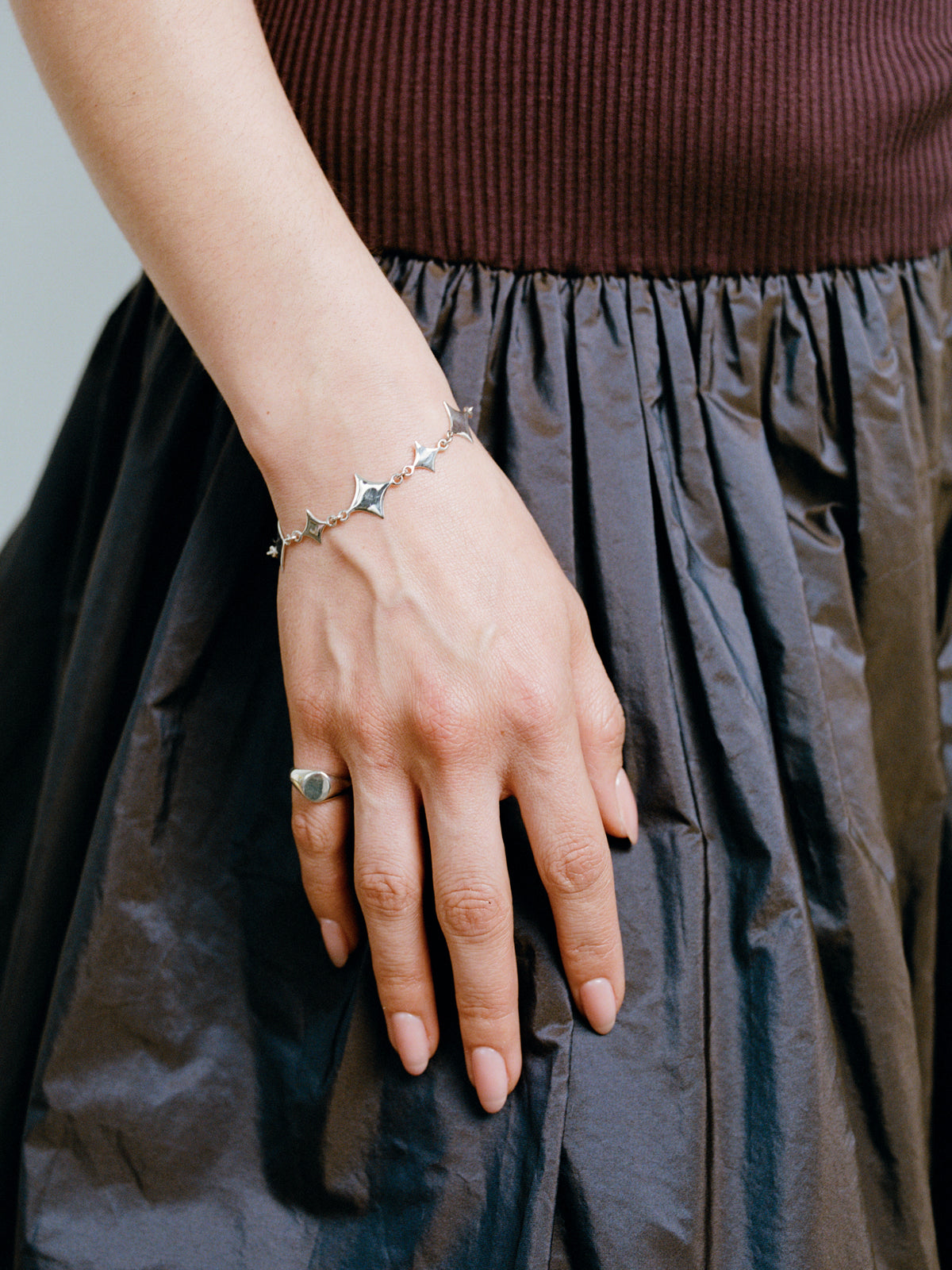 Aurora Bracelet
