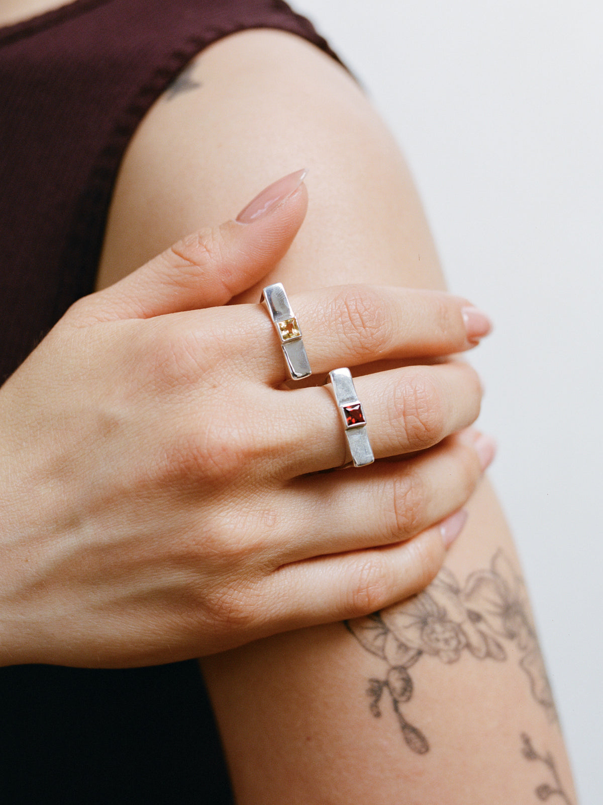 Steady Ring