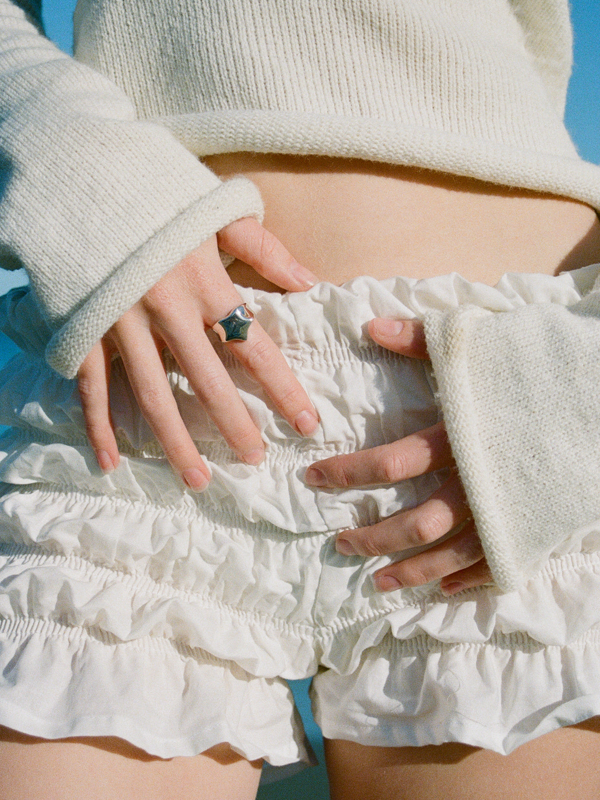 Star Ring