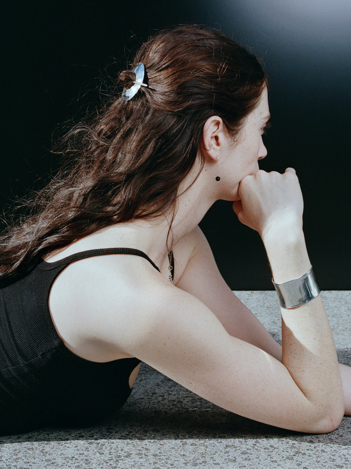 Staple Cuff