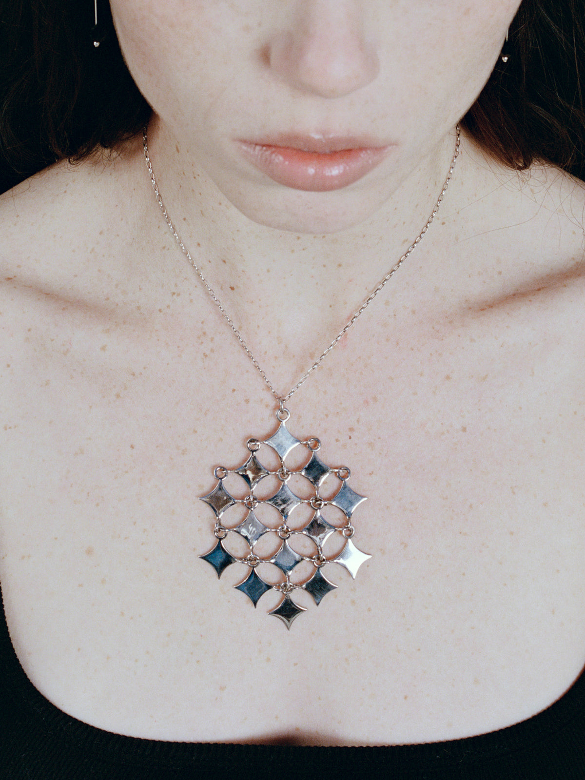 Aurora Pendant