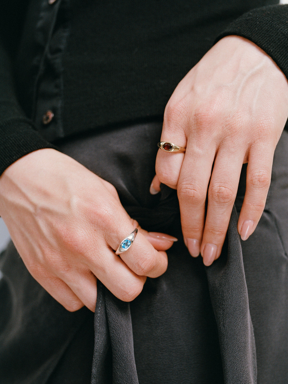 Orbit Ring